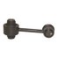 Стойка стабилизатора задняя Subaru 20470AJ010 CTR CL0541/CLSU-7 SH# SJ# GP# BR9 BS9 BN9 Outback
