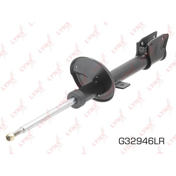 Стойка Renault Duster HSA# HSM# 10/01- 4wd Lynx G32946LR Rear R=L (338738)