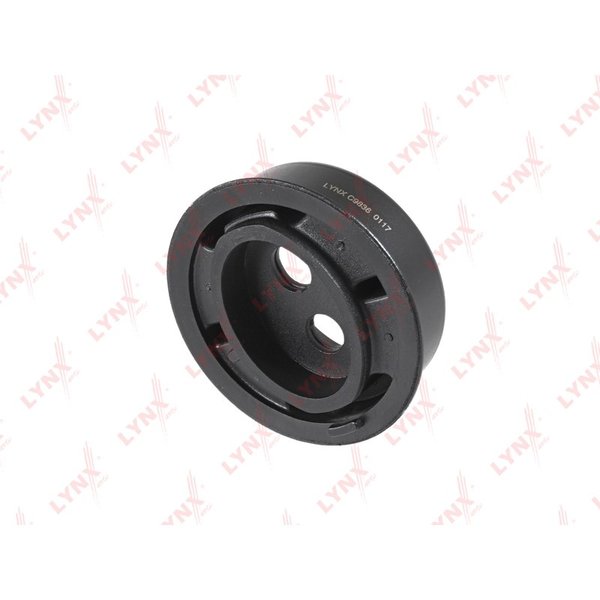 Подушка редуктора Toyota 41651-22060 Lynx C-9836 #X9#/10#, 2 (отверстия) (TAB-217)