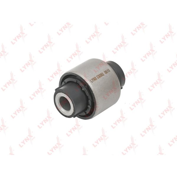 Сайлентблок задней подвески нижний внутр VW Passat 36, 3C Skoda Octavia 1Z Lynx C-9362 (2991701)
