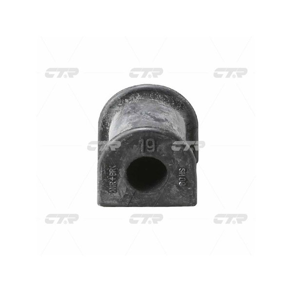 Втулка стабилизатора Toyota 48815-10090 CTR GV0489/CVT-54 RR, D=19