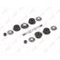 Стойка стабилизатора передняя Toyota 48819-52010 Lynx C7295LR NCP1#/2#/3#/5#/6#/7#/8# в сборе