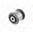 Сайлентблок заднего нижнего рычага VW Touareg I 7L# 04/11-10/05 Audi Q7 Lynx C9629 (VWAB-005)