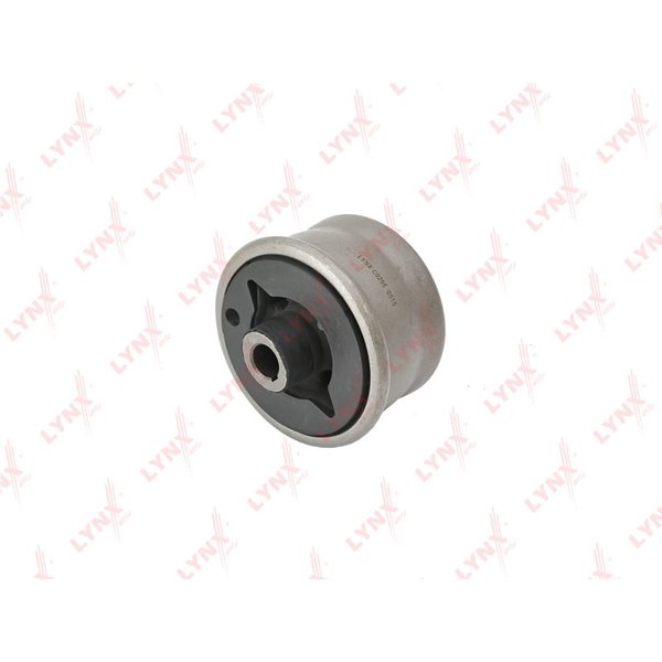 Сайлентблок переднего рычага задний Ford Mondeo III 00/10-07/03 Lynx C8255