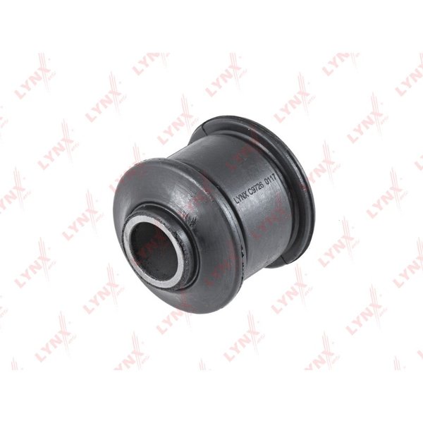 Сайлентблок задней поперечной тяги MMC V2#/4#W K94/96W KH4/6/8/9W KS1/5W Lynx C9726 (MAB-014)