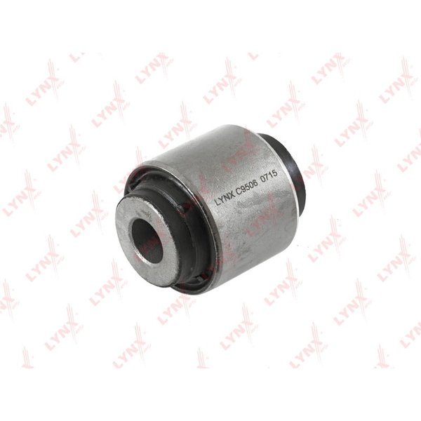 Сайлентблок задней цапфы Nissan J31 Z50 FX35/45 S50 Lynx C-9506 (NAB-198)