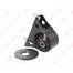 Подушка двигателя Toyota 12361-28090 Lynx ME-1208 ACU2#/3# ACR30/40 ANH1# 2AZ-FE FR (12361-28100)