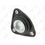 Опора стойки передняя Mazda B39D-34-380A Lynx MA-1036LR BK# (MZSS-MZ3F)