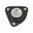 Опора стойки передняя Mazda B39D-34-380A Lynx MA-1036LR BK# (MZSS-MZ3F)