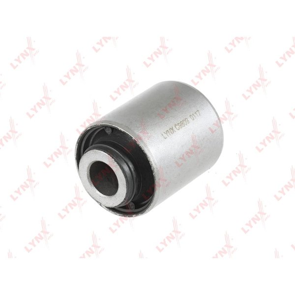 Сайлентблок задней цапфы Suzuki 46122-65J00 Lynx C-9809 Escudo (SZAB-028,CVKH-81)