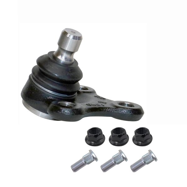 Опора шаровая Hyundai 54530-C1000 CTR CB0210L/CBKH-42L Tucson III 15/05- Sonata 14/06-16/02, L