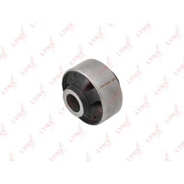 Сайлентблок переднего рычага задний Honda GD1/6/8 GB1/2 GK1/2 Lynx C8306 (O24302WB,HAB-140)