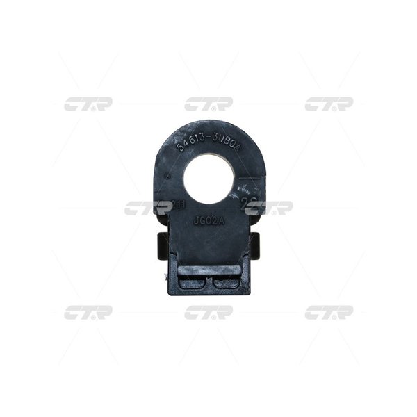 Втулка стабилизатора Nissan 54613-3UB0A CTR GV0413/CVN-22 T31 J10 FR D=22