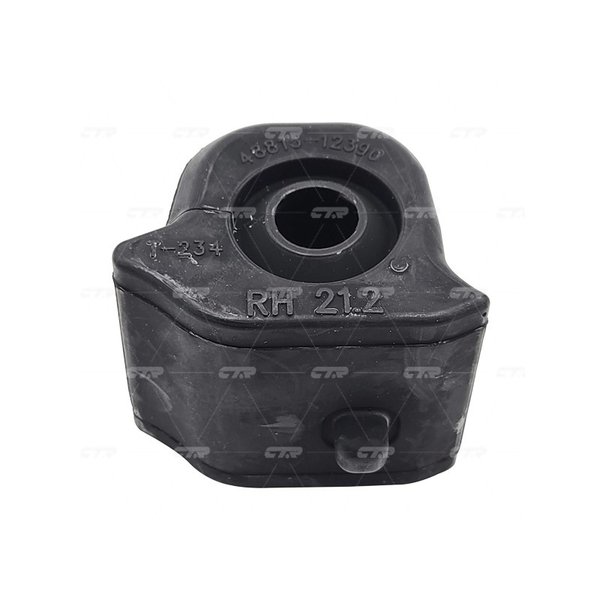 Втулка стабилизатора Toyota 48815-12390 CTR GV0521R/CVT-86R NZE15# ZRE15# AZE15# GRE156 ANA1#, R