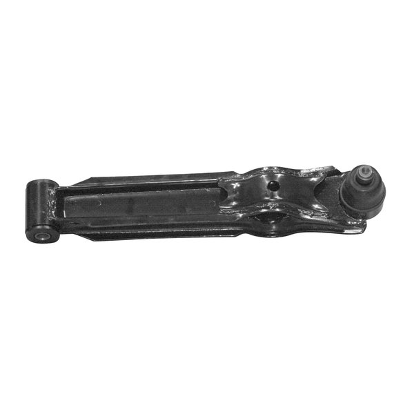 Рычаг передней подвески нижний Daewoo 96611265 CTR CQKD-1 Matiz M100/150 98/09- Chevrolet Spark II