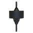 Сайлентблок заднего продольного рычага Honda 52385-SR3-000 CTR GV0261/CVHO-30 RD1/2 RA# (HAB-110F)