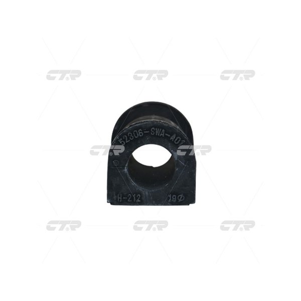 Втулка стабилизатора Honda 52306-SWA-A01 CTR GV0274/CVHO-43 RE3-8 K24A D=19, RR