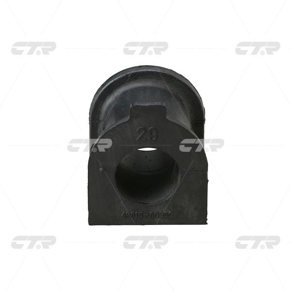 Втулка стабилизатора Toyota 48818-33011 CTR GV0484/CVT-49 VCV10 SXV10 D=15, RR