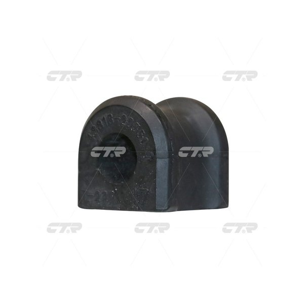 Втулка стабилизатора Toyota 48818-20350 CTR GV0510/CVT-75 ZZT23# ZGE22 ANE11 #E124 NCP85 D=17, RR
