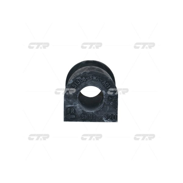 Втулка стабилизатора Honda 51306-SWA-A01 CTR GV0273/CVHO-42 RE5 K20A 