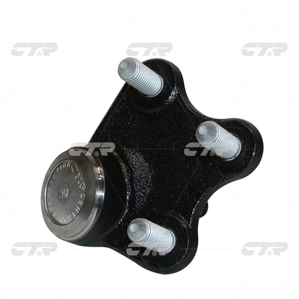 Опора шаровая VW 6R0407365 CTR CB0451L/CBVW-1L Polo 06/05- Audi A1 10/05-, L