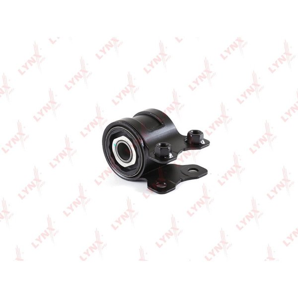 Сайлентблок переднего рычага задний Mazda BK# Mazda 3 CR# Lynx C-8244 (MZAB-MZ3B) с кроншт