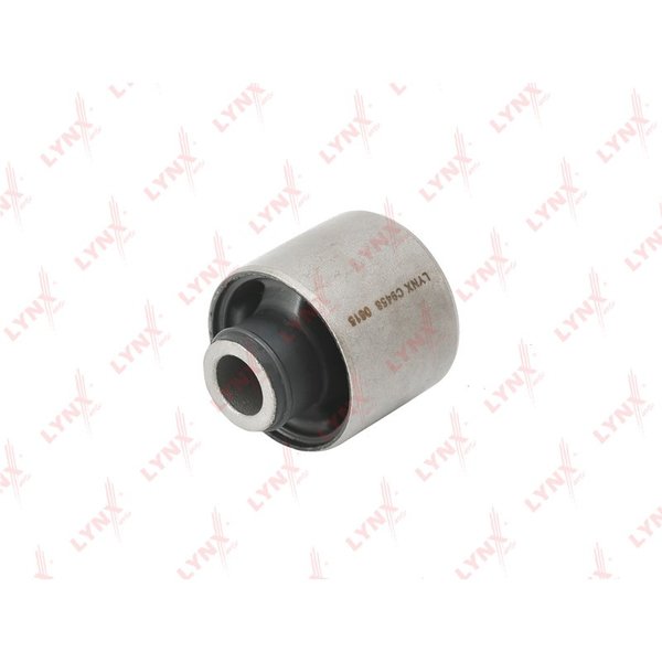 Сайлентблок заднего дифференциала MMC CU2W CU4W CU5W, FR, вертикальный Lynx C-9458 (MAB-CU20DM2)