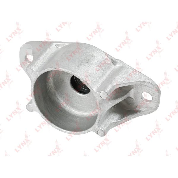 Опора амортизатора задняя Mazda 1751388 Lynx MA-1008LR BK# BL# Mazda 3 CR# CW# (FSS-CB4R)