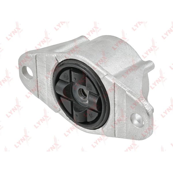 Опора амортизатора задняя Mazda 1751388 Lynx MA-1008LR BK# BL# Mazda 3 CR# CW# (FSS-CB4R)