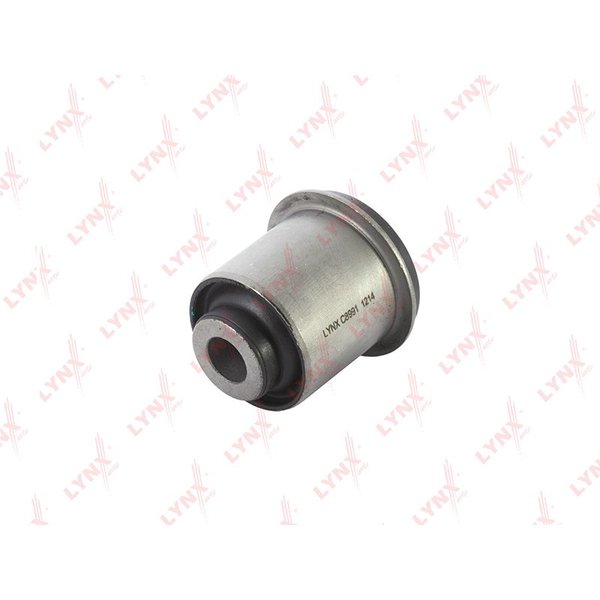 Сайлентблок переднего нижнего рычага MMC KH4/6/8/9W KA4T KB4T Lynx C-8991 (MAB-110,M24T04W)