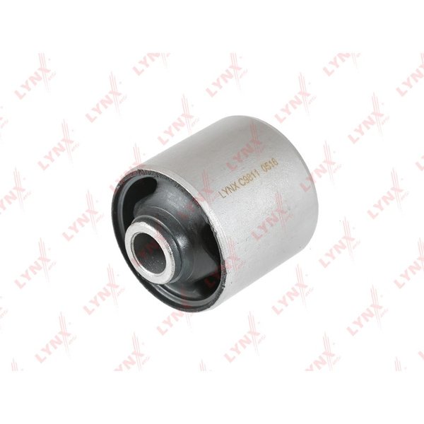 Сайлентблок задней продольной тяги Suzuki RA21S RB21S RC51S RD51S Lynx C-9811 (SZAB-038)