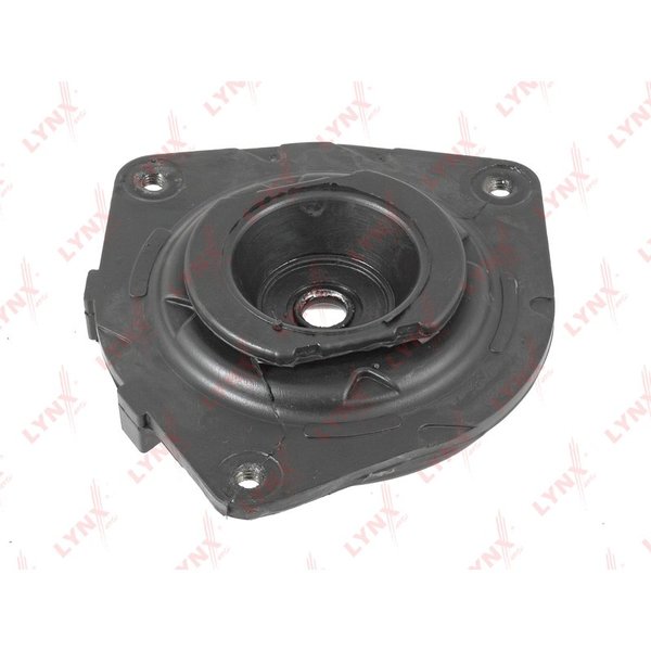 Опора стойки передняя Nissan 54321-BC40A Lynx MA-1101L K12 Z11 C11 E11 G11 Y12, L (NSS-033)