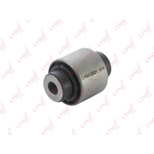 Сайлентблок переднего верхнего рычага Honda CL7/8/9 Lynx C8281 (HAB-008)