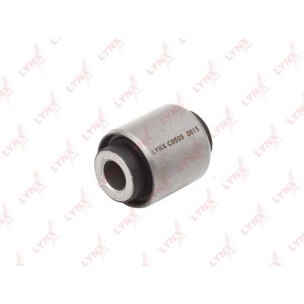 Сайлентблок задней поперечной тяги Nissan J31/32 Z50/51 U31 Lynx C9503 (NAB-196)