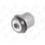 Сайлентблок задней балки VW Passat 96/10-05/05 Audi A6 97/01-05/01 Lynx C9669 (VWAB-B5R)
