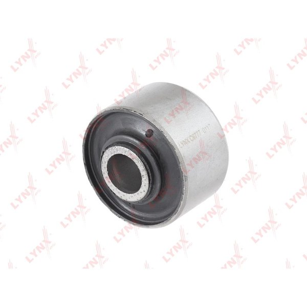 Сайлентблок задней продольной тяги Nissan J32 Z51 R52 Lynx C9777 (NAB-294)