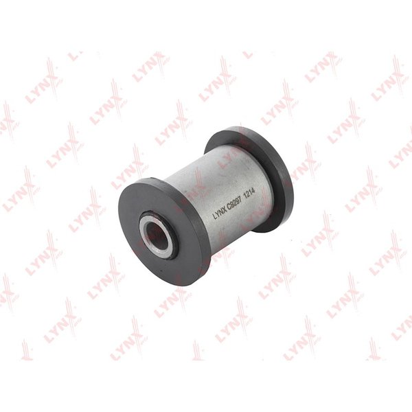 Сайлентблок переднего рычага передний Nissan S50 FX35/45 07/06- Lynx C-9297 (NAB-S50S)