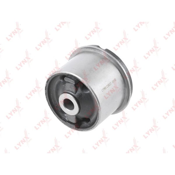 Сайлентблок подрамника Ford Focus II CB4 05/01-11/04 C-Max I 07/05-10/07 Lynx C-9673 (FM-FOC5)