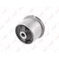 Сайлентблок подрамника Ford Focus II CB4 05/01-11/04 C-Max I 07/05-10/07 Lynx C-9673 (FM-FOC5)