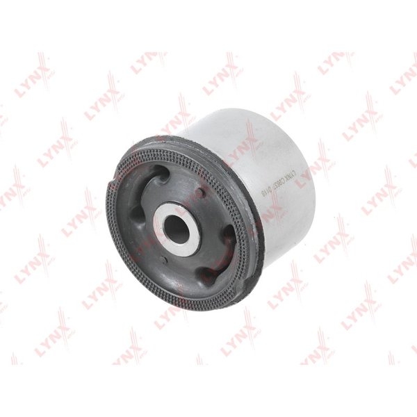 Сайлентблок подрамника Ford Focus II CB4 05/01-11/04 C-Max I 07/05-10/07 Lynx C-9673 (FM-FOC5)