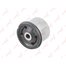 Сайлентблок подрамника Ford Focus II CB4 05/01-11/04 C-Max I 07/05-10/07 Lynx C-9673 (FM-FOC5)