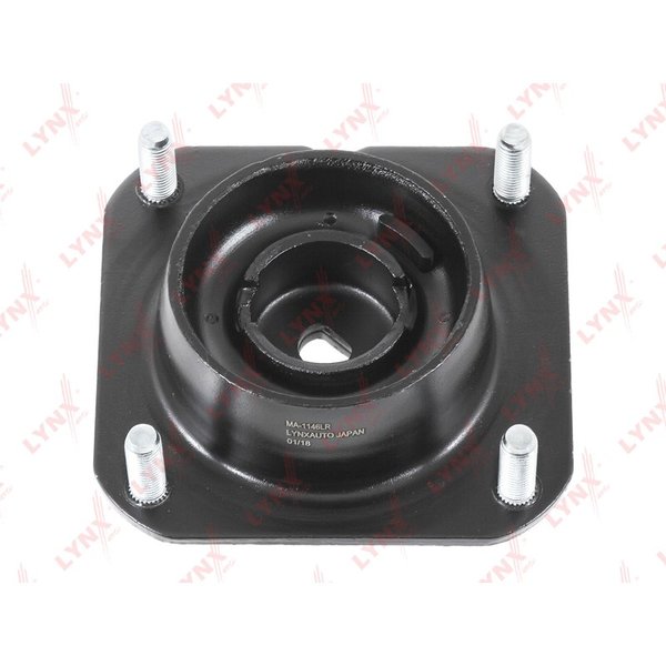 Опора стойки передняя Mazda G14H-34-380A Lynx MA-1146LR GF# GW#