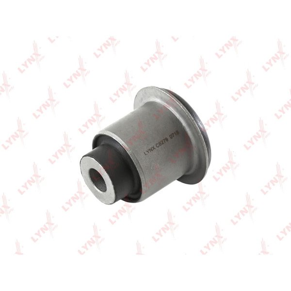 Сайлентблок переднего рычага задний Honda Accord CL7/8/9 Lynx C-8279 (HAB-091,51393-SEA-004,O24003W)