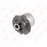 Сайлентблок задней балки Toyota 48725-52021 Lynx C-9851 NCZ20