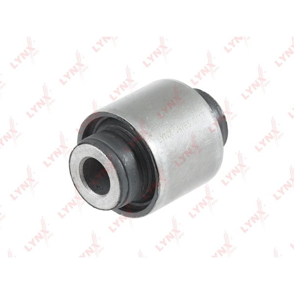 Сайлентблок задней цапфы Nissan Z51/52 R35 Y50 M35 Lynx C-9765 (NAB-243)