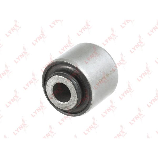 Сайлентблок задней цапфы Nissan J31/32 Z51/52 S51 QX70/FX J50 EX35/37 R35 Y50 Lynx C-9766 (NAB-244)