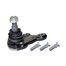 Опора шаровая нижняя Hyundai 54530-F2000 CTR CB0211L/CBKH-43L Elantra 15/10- Cerato 18/03-, L