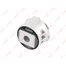 Сайлентблок подрамника ,перед зад Audi Q7, VW Touareg all 02&amp;gt; Lynx C-9633 (3666101)