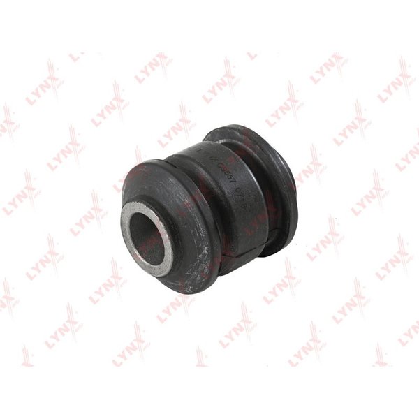 Сайлентблок задней поперечной тяги Toyota #E10#/11# #T19#/21# Lynx C-9557 (TAB-081,T25302)