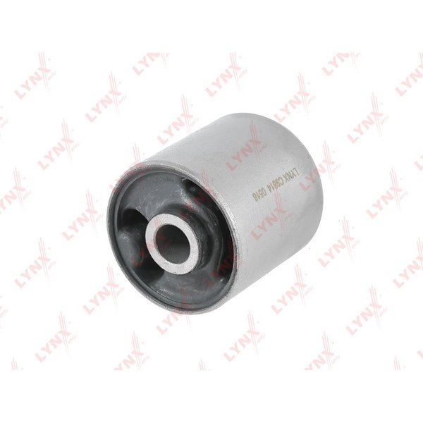 Сайлентблок переднего редуктора Suzuki TA52W TL52W 01/07- Lynx C9814 (SZAB-042)